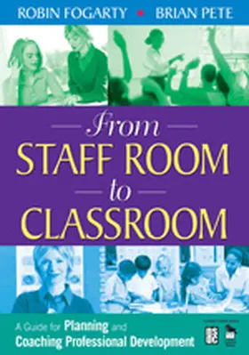 Fogarty / Pete |  From Staff Room to Classroom | Buch |  Sack Fachmedien