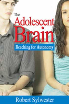 Sylwester |  The Adolescent Brain | Buch |  Sack Fachmedien