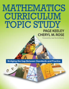 Keeley / Rose / Tobey |  Mathematics Curriculum Topic Study | Buch |  Sack Fachmedien