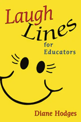 Hodges |  Laugh Lines for Educators | Buch |  Sack Fachmedien