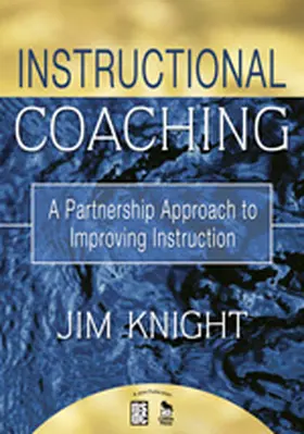 Knight |  Instructional Coaching | Buch |  Sack Fachmedien