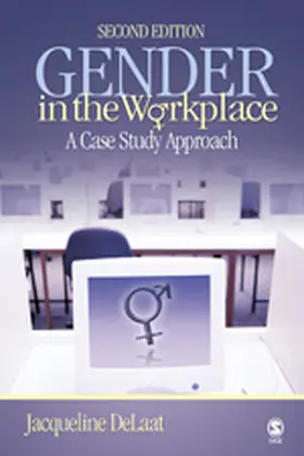 DeLaat |  Gender in the Workplace | Buch |  Sack Fachmedien