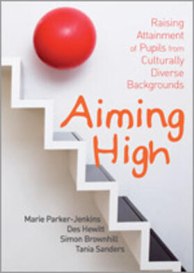 Parker-Jenkins / Hewitt / Brownhill |  Aiming High | Buch |  Sack Fachmedien