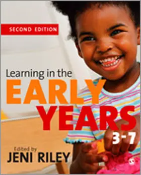 Riley |  Learning in the Early Years 3-7 | Buch |  Sack Fachmedien