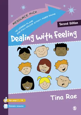 Rae |  Dealing with Feeling | Buch |  Sack Fachmedien