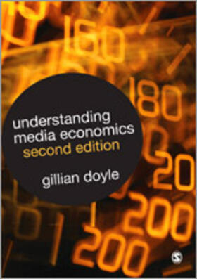 Doyle |  Understanding Media Economics | Buch |  Sack Fachmedien