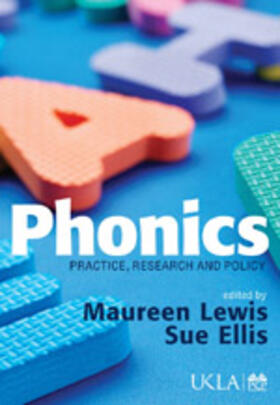 Lewis / Ellis |  Phonics | Buch |  Sack Fachmedien