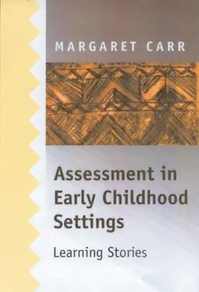 Carr |  Assessment in Early Childhood Settings | eBook | Sack Fachmedien