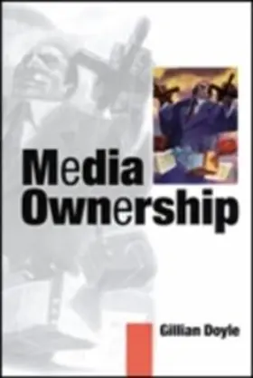 Doyle |  Media Ownership | eBook | Sack Fachmedien