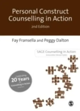 Fransella / Dalton |  Personal Construct Counselling in Action | eBook | Sack Fachmedien