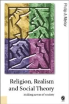 Mellor |  Religion, Realism and Social Theory | eBook | Sack Fachmedien