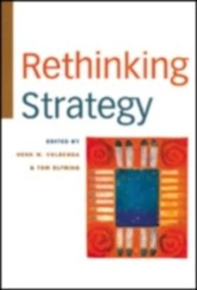Volberda / Elfring |  Rethinking Strategy | eBook | Sack Fachmedien