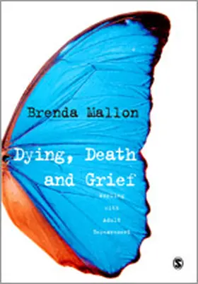 Mallon |  Dying, Death and Grief | Buch |  Sack Fachmedien