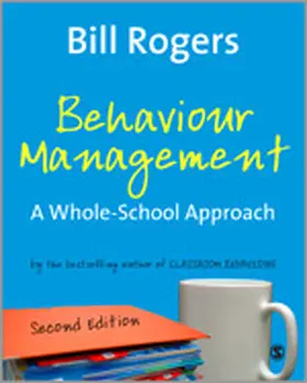 Rogers |  Behaviour Management | Buch |  Sack Fachmedien