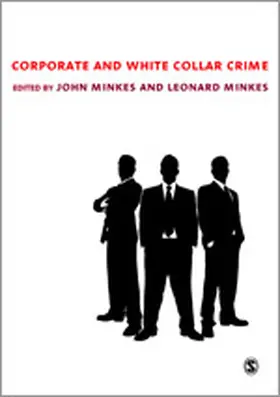 Minkes |  Corporate and White Collar Crime | Buch |  Sack Fachmedien