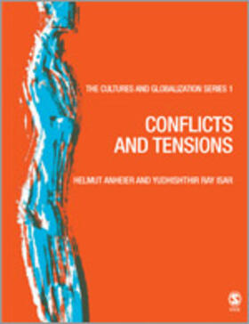 Anheier / Isar |  Conflicts and Tensions | Buch |  Sack Fachmedien
