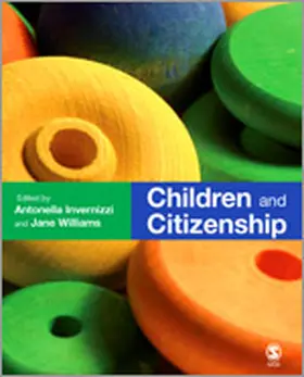 Invernizzi / Williams |  Children and Citizenship | Buch |  Sack Fachmedien