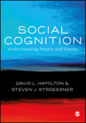 Hamilton / Stroessner |  Social Cognition | Buch |  Sack Fachmedien