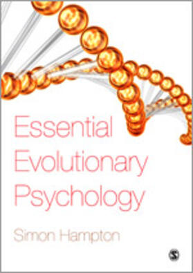 Hampton |  Essential Evolutionary Psychology | Buch |  Sack Fachmedien