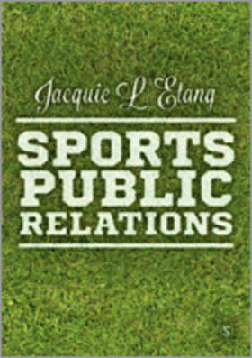 L'Etang | Sports Public Relations | Buch | 978-1-4129-3618-7 | sack.de