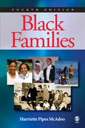 McAdoo |  Black Families | Buch |  Sack Fachmedien