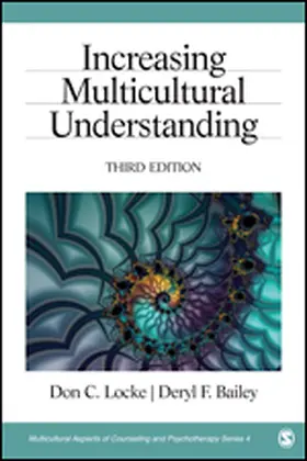 Locke / Bailey |  Increasing Multicultural Understanding | Buch |  Sack Fachmedien