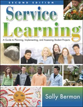 Berman |  Service Learning | Buch |  Sack Fachmedien