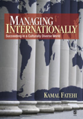 Fatehi |  Managing Internationally | Buch |  Sack Fachmedien