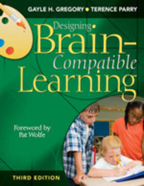 Gregory / Parry |  Designing Brain-Compatible Learning | Buch |  Sack Fachmedien