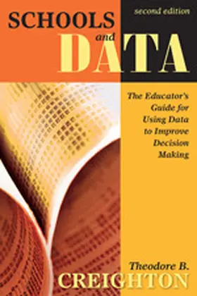 Creighton |  Schools and Data | Buch |  Sack Fachmedien