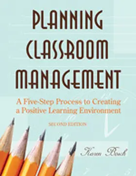 Bosch |  Planning Classroom Management | Buch |  Sack Fachmedien