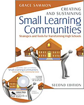 Sammon |  Creating and Sustaining Small Learning Communities | Buch |  Sack Fachmedien