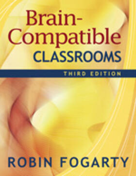 Fogarty |  Brain-Compatible Classrooms | Buch |  Sack Fachmedien