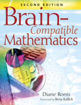 Ronis |  Brain-Compatible Mathematics | Buch |  Sack Fachmedien