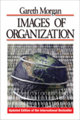 Morgan |  Images of Organization | Buch |  Sack Fachmedien