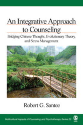 Santee |  An Integrative Approach to Counseling | Buch |  Sack Fachmedien