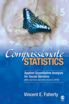 Faherty |  Compassionate Statistics | Buch |  Sack Fachmedien