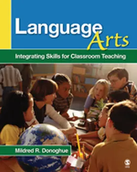 Donoghue |  Language Arts | Buch |  Sack Fachmedien