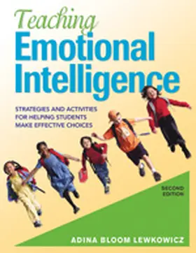 Lewkowicz |  Teaching Emotional Intelligence | Buch |  Sack Fachmedien