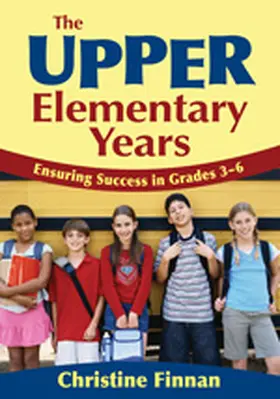 Finnan |  The Upper Elementary Years | Buch |  Sack Fachmedien