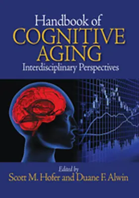 Hofer / Alwin |  Handbook of Cognitive Aging | Buch |  Sack Fachmedien