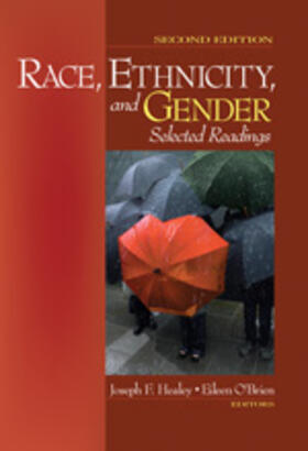 Healey / O'Brien |  Race, Ethnicity, and Gender | Buch |  Sack Fachmedien