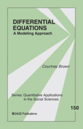 Brown |  Differential Equations | Buch |  Sack Fachmedien