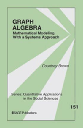 Brown |  Graph Algebra | Buch |  Sack Fachmedien