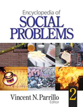 Parrillo |  Encyclopedia of Social Problems | Buch |  Sack Fachmedien