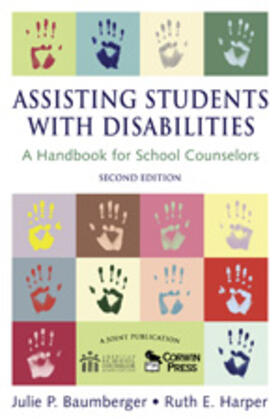 Baumberger / Harper |  Assisting Students With Disabilities | Buch |  Sack Fachmedien