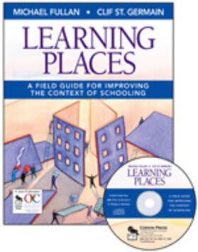 Fullan / St. Germain |  Learning Places | Buch |  Sack Fachmedien