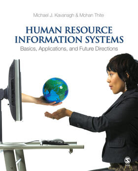 Kavanagh |  Human Resource Information Systems | Buch |  Sack Fachmedien