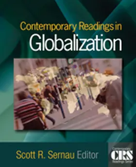 Sernau |  Contemporary Readings in Globalization | Buch |  Sack Fachmedien