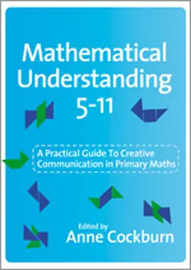 Cockburn |  Mathematical Understanding 5-11 | Buch |  Sack Fachmedien